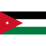 Jordan Vereinswappen