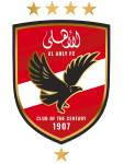 Al Ahly Vereinswappen