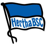 Hertha BSC Vereinswappen