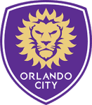 Orlando City SC Vereinswappen