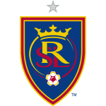 Real Salt Lake Vereinswappen