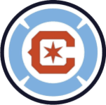 Chicago Fire Vereinswappen