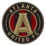 Atlanta United FC Vereinswappen