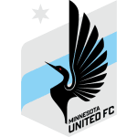 Minnesota United FC Vereinswappen