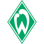 Werder Bremen Vereinswappen