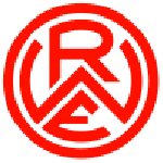 Rot-Weiß Essen Vereinswappen