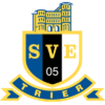 Eintracht Trier Vereinswappen