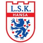 Lüneburger SK Hansa Vereinswappen