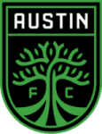 Austin Vereinswappen