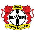 Bayer Leverkusen Vereinswappen