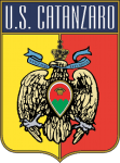Catanzaro Vereinswappen