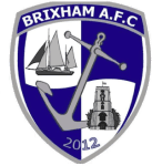 Brixham Vereinswappen