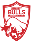 Jersey Bulls Vereinswappen