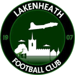 Lakenheath Vereinswappen