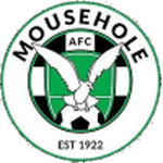 Mousehole Vereinswappen