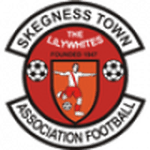 Skegness Town Vereinswappen