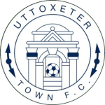 Uttoxeter Town Vereinswappen
