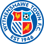 Wythenshawe Town Vereinswappen