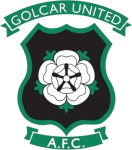 Golcar United Vereinswappen