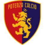 Potenza Vereinswappen