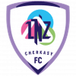 LNZ Cherkasy Vereinswappen
