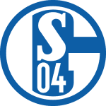 FC Schalke 04 Vereinswappen