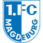 1. FC Magdeburg Vereinswappen