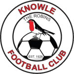 Knowle Vereinswappen