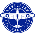 Eastleigh Vereinswappen