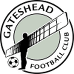Gateshead Vereinswappen