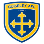Guiseley AFC Vereinswappen