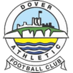 Dover Vereinswappen