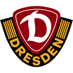 Dynamo Dresden Vereinswappen