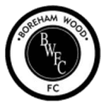 Boreham Wood Vereinswappen