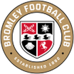 Bromley Vereinswappen