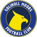 Solihull Moors Vereinswappen