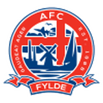 AFC Fylde Vereinswappen