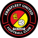 Ebbsfleet United Vereinswappen