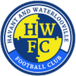 Havant & Wville Vereinswappen
