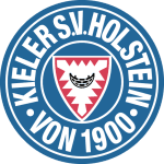 Holstein Kiel Vereinswappen