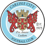 Carlisle City Vereinswappen