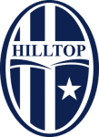 Hilltop Vereinswappen