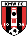 Kimberley Miners Welfare Vereinswappen