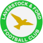 Laverstock & Ford Vereinswappen