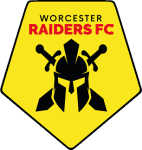 Worcester Raiders Vereinswappen