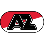 AZ Alkmaar Vereinswappen