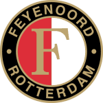 Feyenoord Vereinswappen