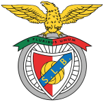 Benfica Vereinswappen
