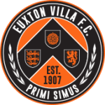 Euxton Villa Vereinswappen
