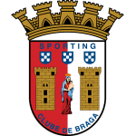 SC Braga Vereinswappen